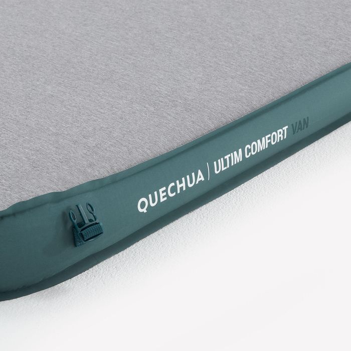 COLCHÃO AUTO-INSUFLÁVEL DE CAMPISMO - ULTIM COMFORT VAN 115 CM - 2