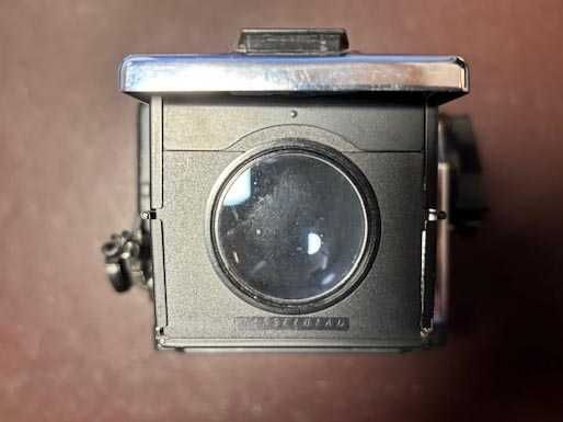 Hasselblad 203 FE