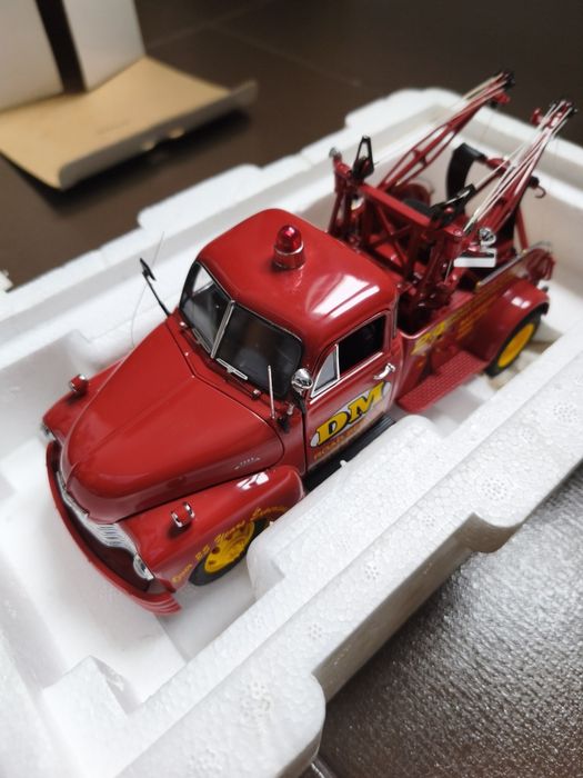 Chevrolet Wrecker