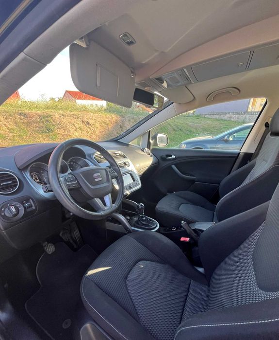 Seat Altea 1600 Diesel - Poucos Kms