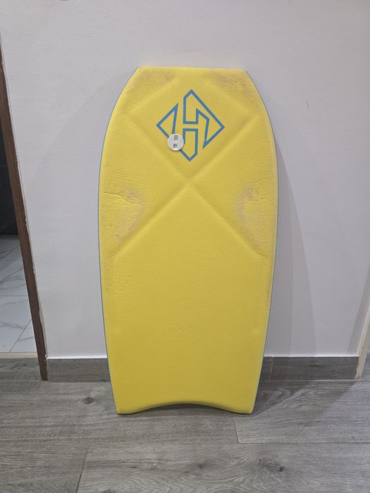 Prancha de bodyboard