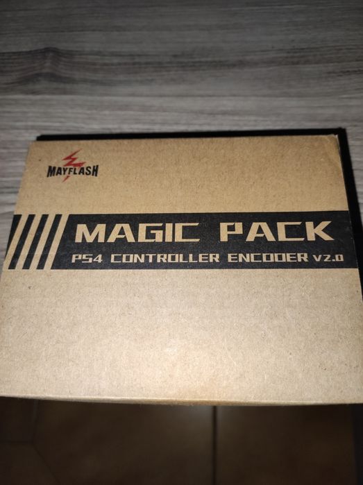 PlayStation 4 encoder command64550353144578120