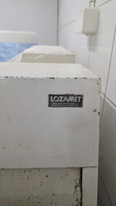 Krajalnica ręczna LOZAMET