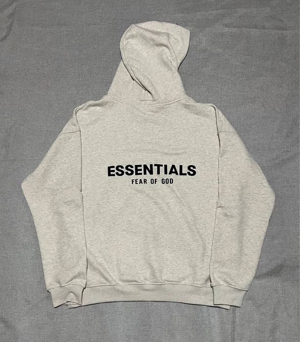 худі essentials