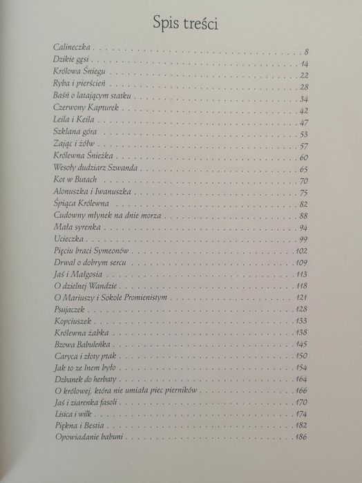 Książka "Za górami za lasami: 100 najpiękniejszych bajek świata"