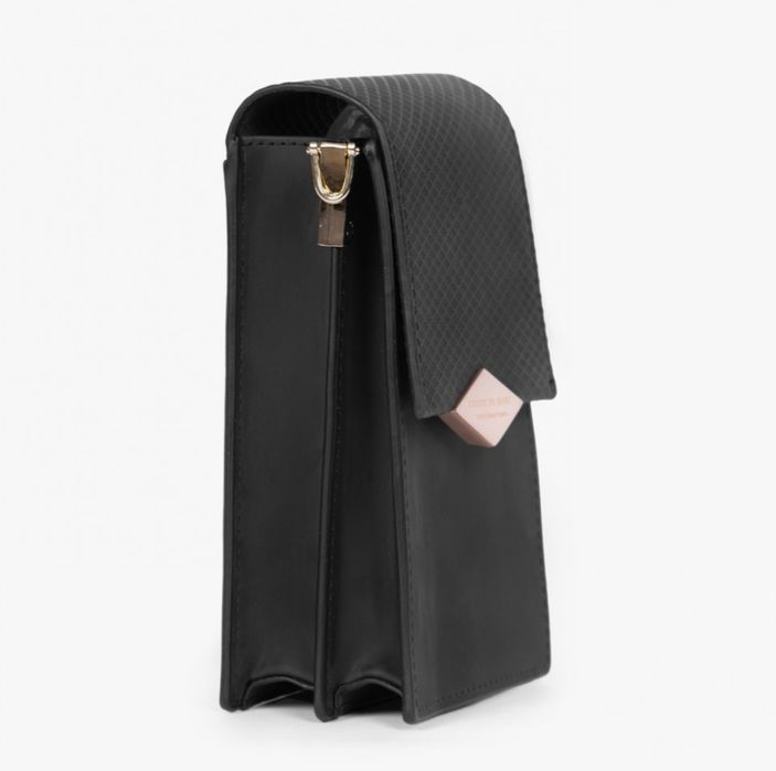 Сумка "Prettyzys " черная