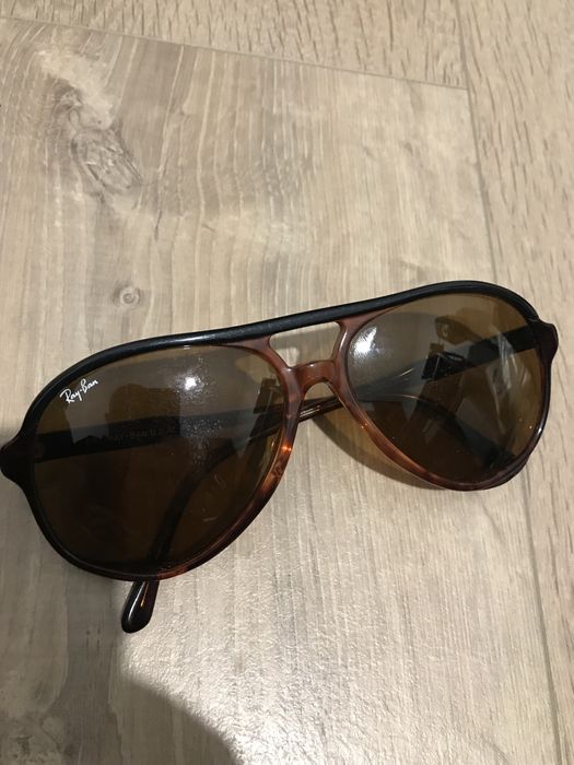 Okulary słoneczne Ray Ban, Oneil, Ralph, London