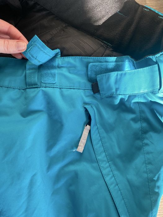 Лижні штани  Everest