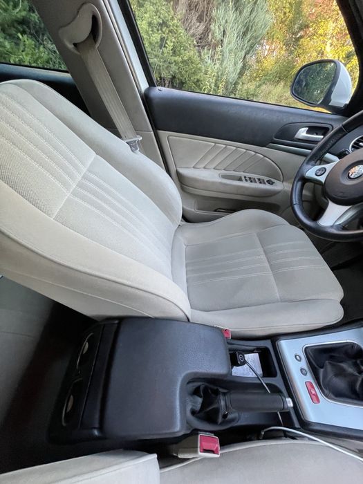 Alfa Romeo 159 sprzedam