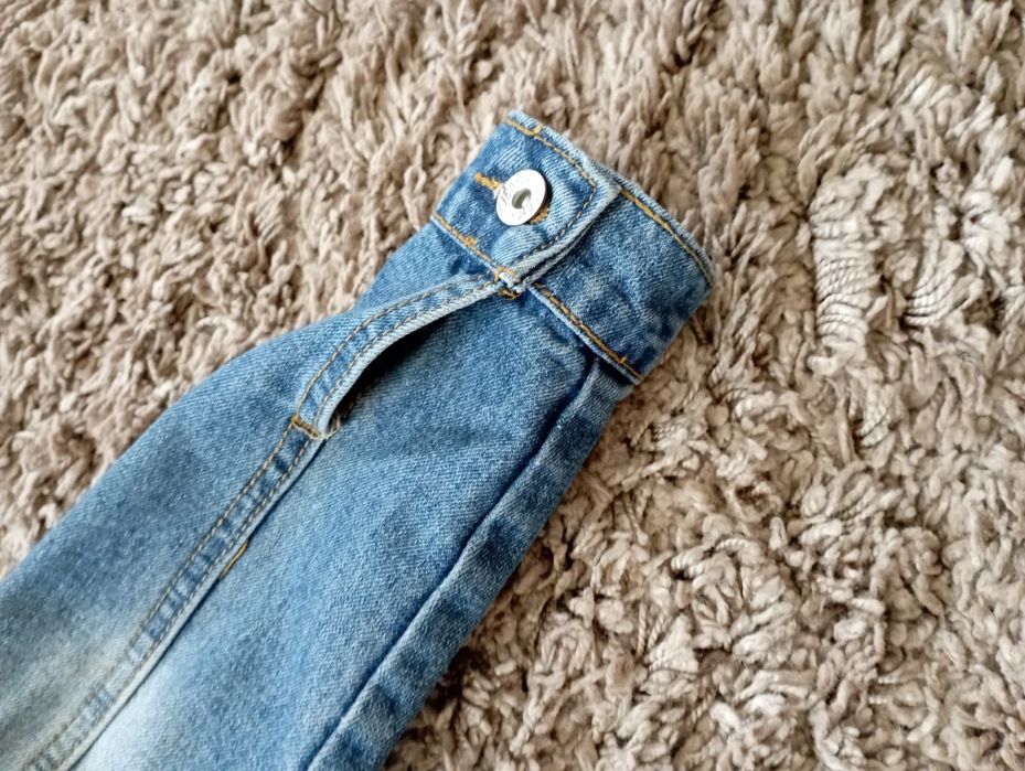 Джинсова куртка, джинсовка