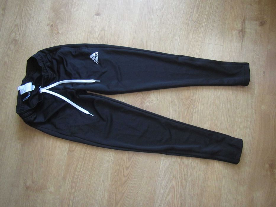 ADIDAS spodnie dresowe rozm.XS