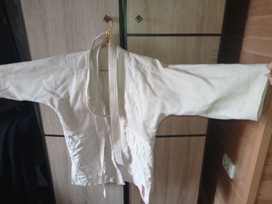 Кімано для дзюдо