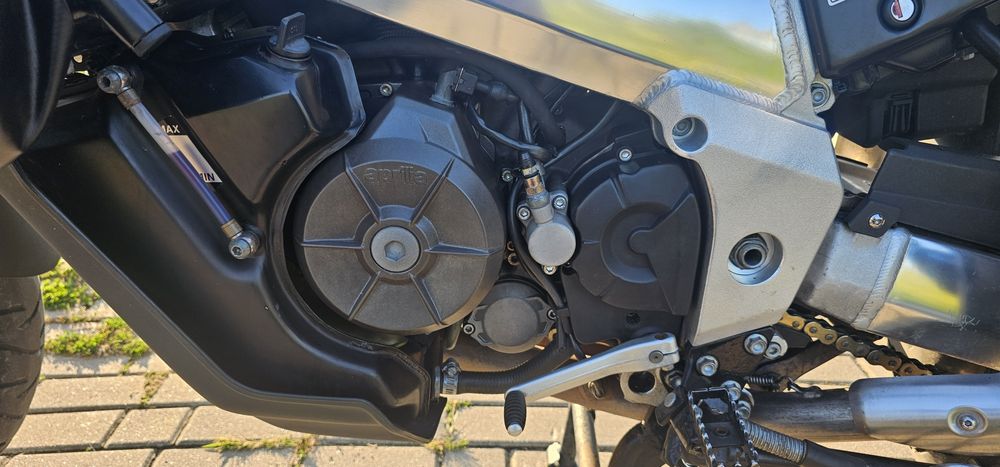 APRILIA Caponord ETV 1000  ABS