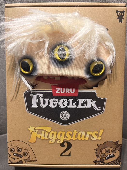 Fuggler Lady Gaga