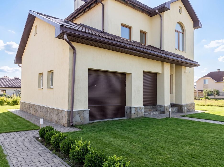 Оренда будинку 199–213 м² у Home Resort — 7 будинків на вибір