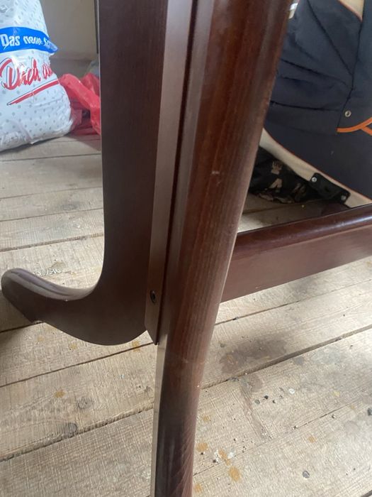 Продам стіл з Німечинни