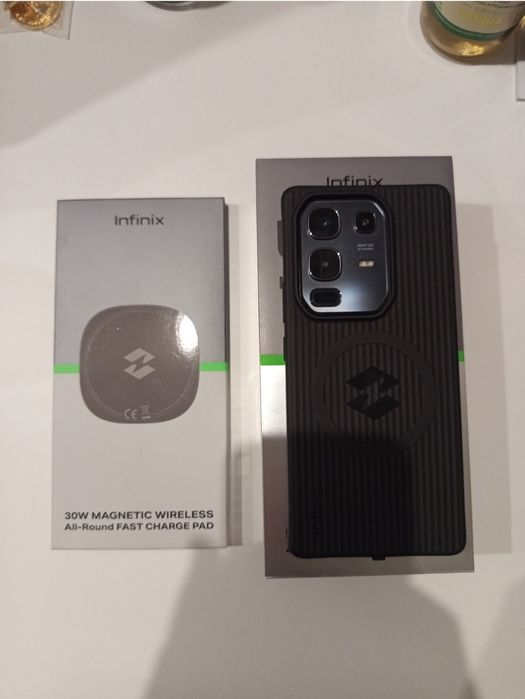 Продам смартфон infinix 50 note