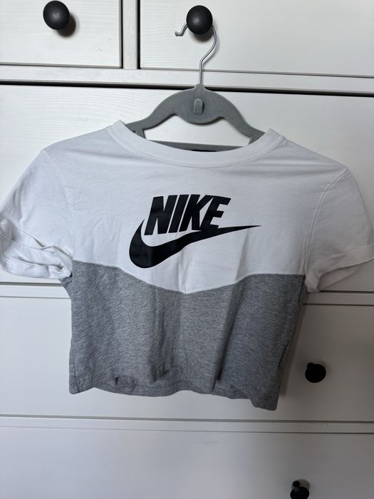 Koszulka Sportowa Nike