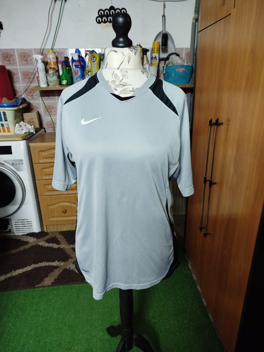 Tischert męski sportowy