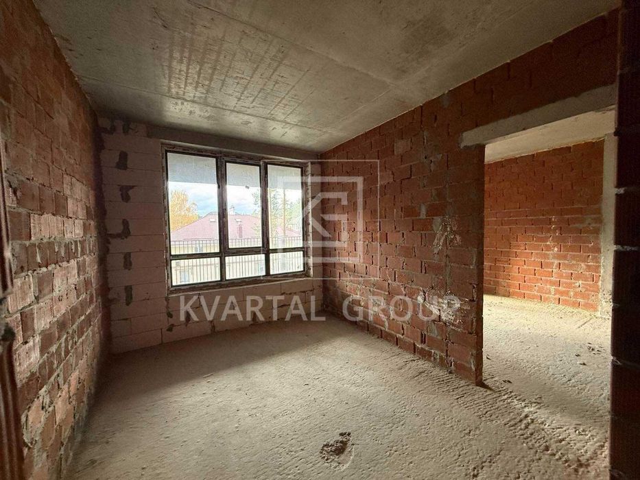 Продаж 3 кк в ЖК Ютландія, СЕРТИФІКАТ-ТАК