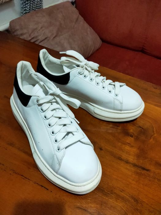 Кросовки Alexander MCQUEEN 42р