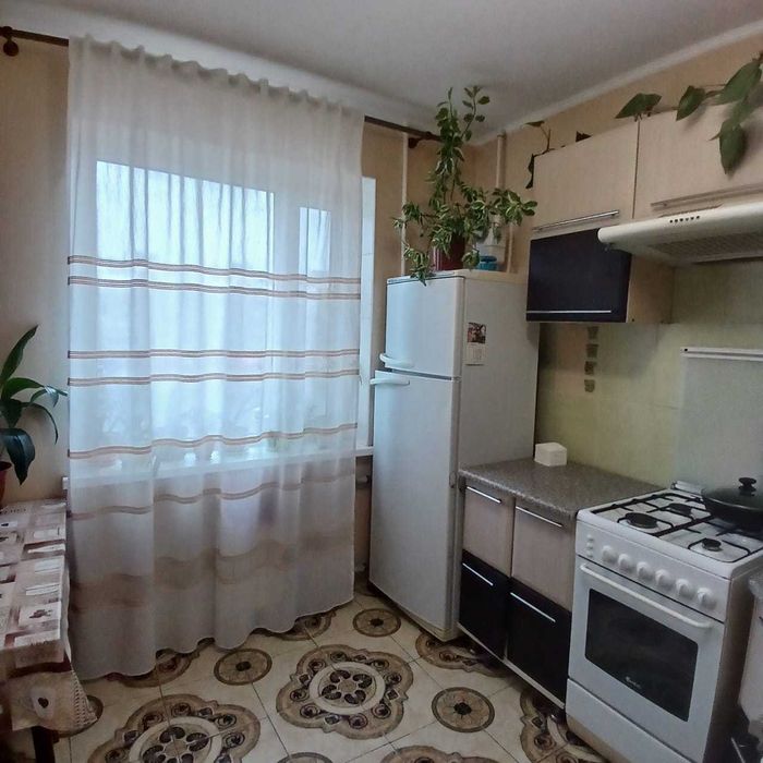 1-кім. Квартира біля ТРЦ Мануфактура Центр 1 лінія Погодинно, Подобово