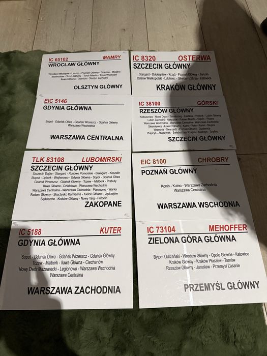 Tablice relacyjne