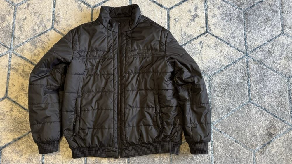 Куртки весняні розміру 3XL