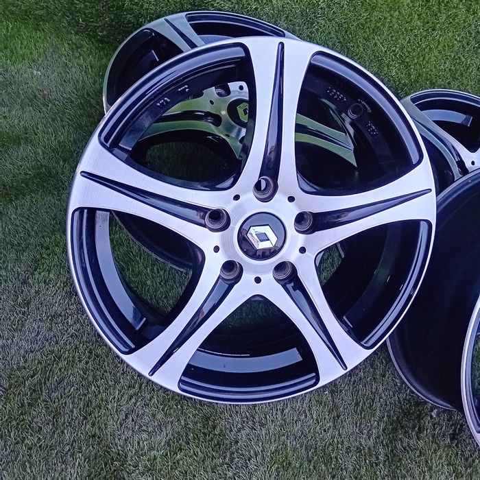 Дискі р16 5.114.3 Рено ,Кіа ,нісан