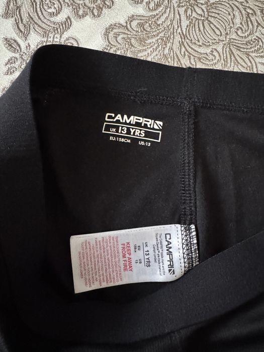 Термо кальсони , штани на хлопчика , зріст 158 см . В гарному стані