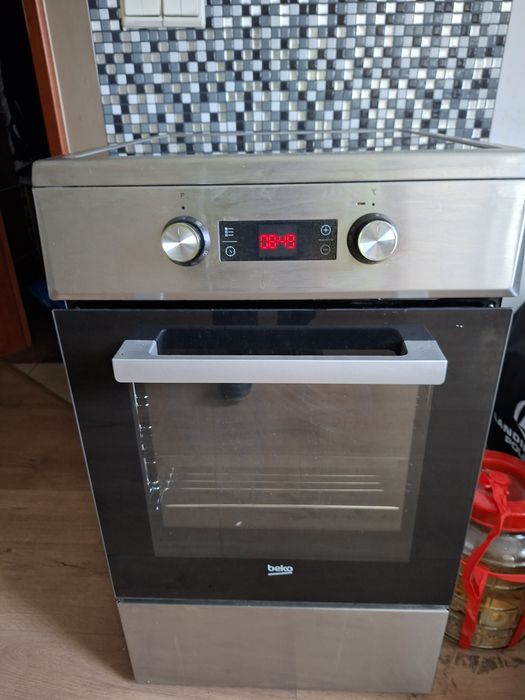 Kuchenka indukcyjna 1800zł