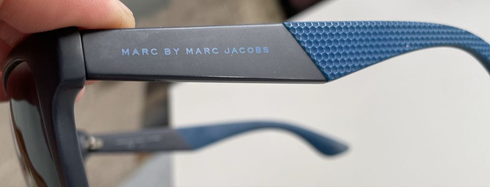 Marc by Marc Jacobs MMJ 357/S