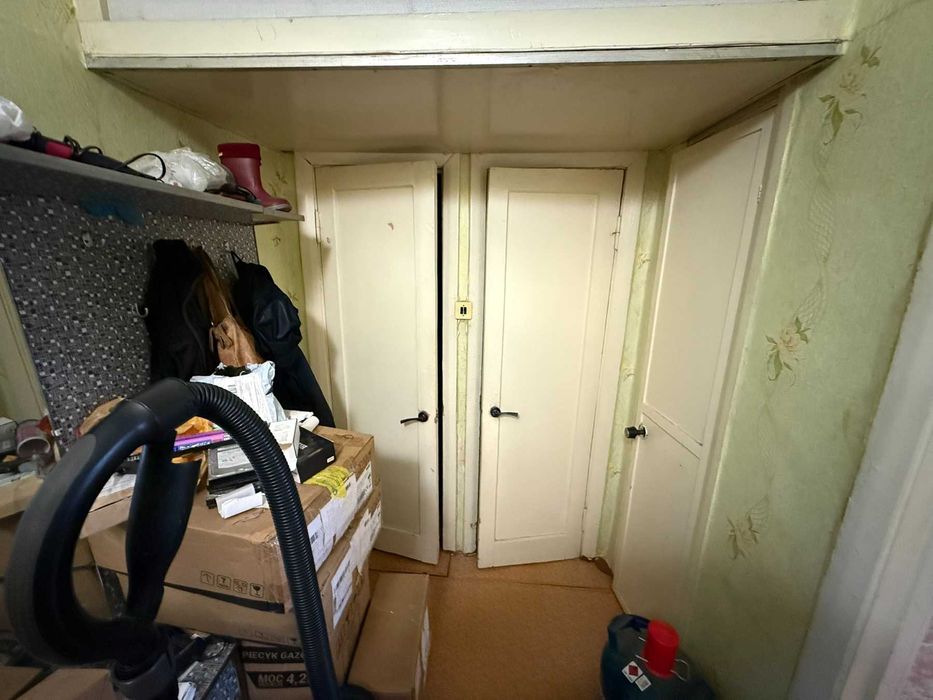 Двокімнатна квартира. Центр. Юліана Матвійчука.