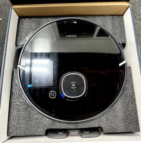 Ecovacs DEEBOT OZMO 920 2-в-1 робот-пылесос + мытье полов
