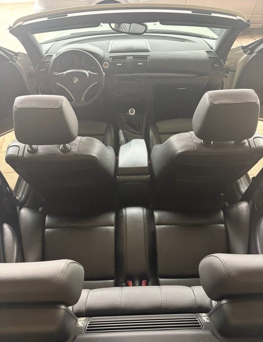 BMW 118 — fotografia 8