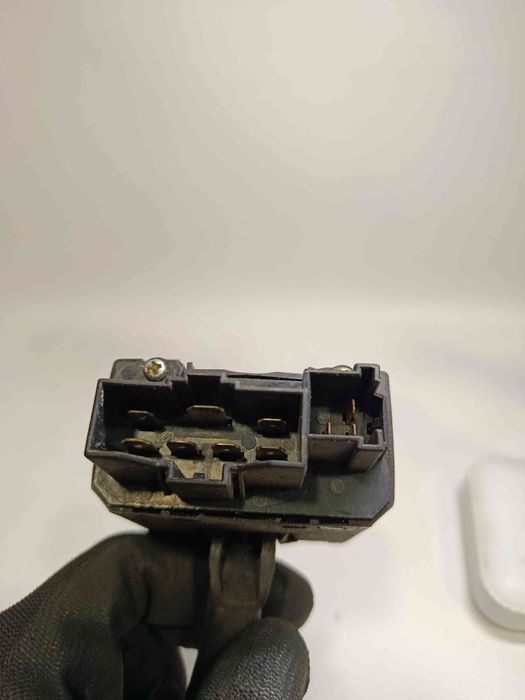Manípulo de luzes LAND ROVER Freelander (L314)