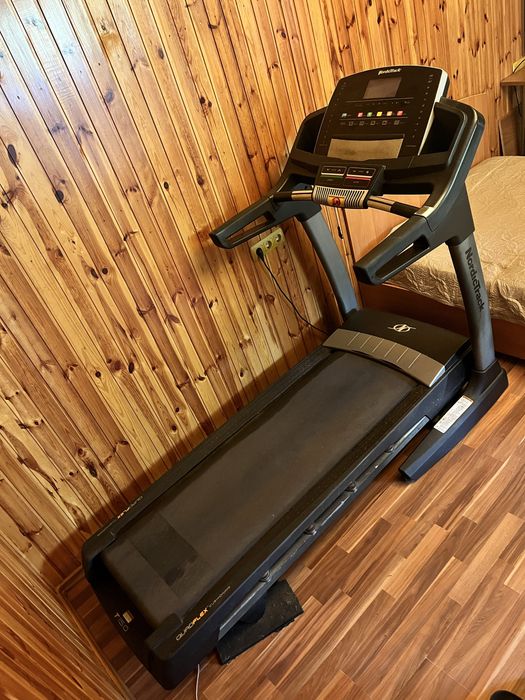 Бігова доріжка NordicTrack t15.0 беговая дорожка