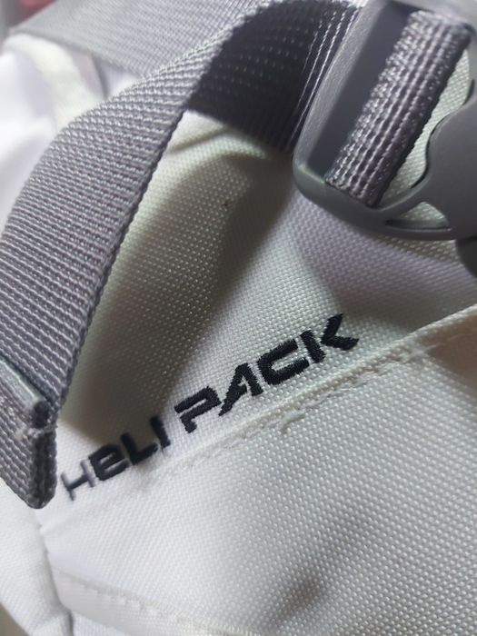 Рюкзак Dakine Heli Pack 11L