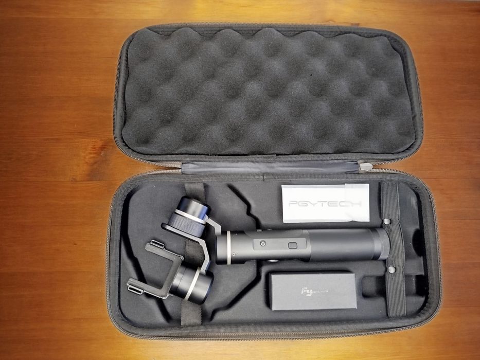 Gimbal Feiyutech G6 stabilizator