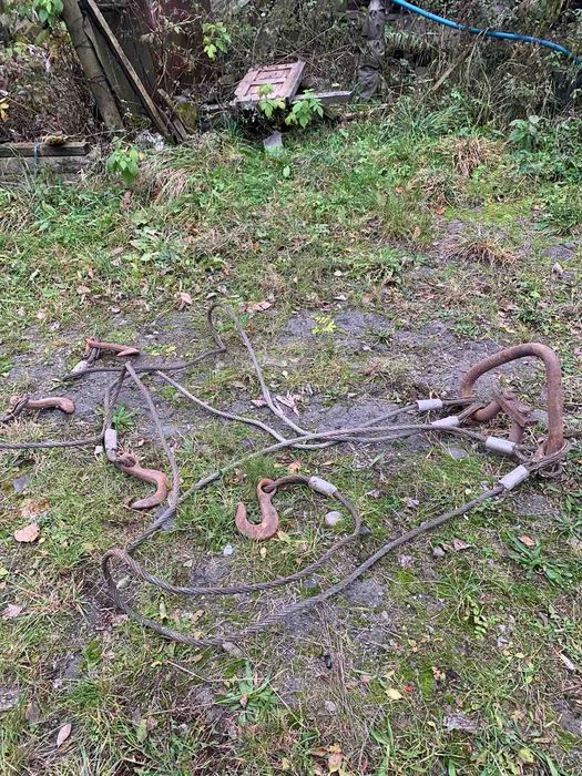 Сропи до крана 3 м