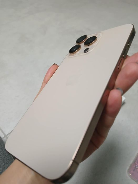 Iphone 16pro max 256GB -stan idealny!