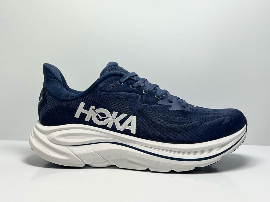 44.5-28.5см ОРИГІНАЛ 100% Кросівки HOKA CLIFTON 10 1162030 NWT