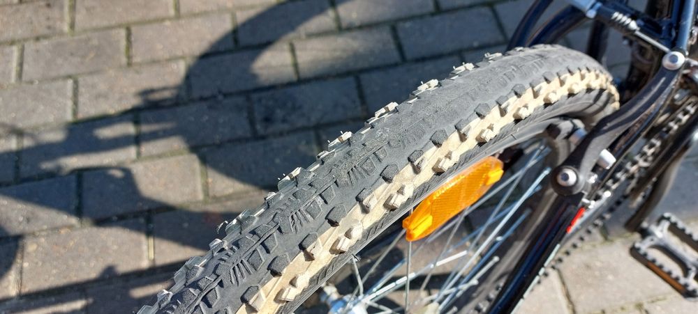Kross Esprit junior