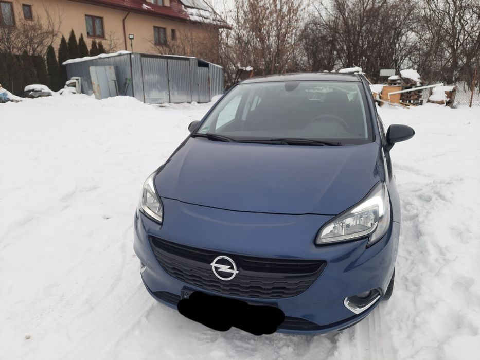 Sprzedam  Opel Corsa