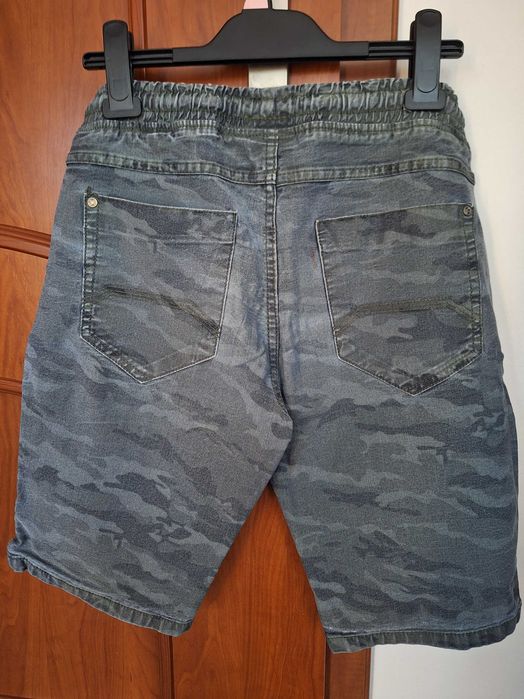 Szorty jeansowe Chapter Young rozm. 164