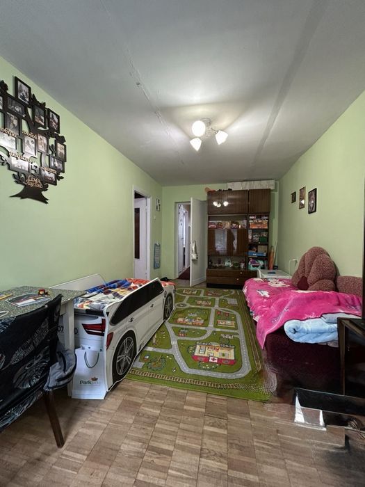 Продаж 3 кімн кв вул. Патона