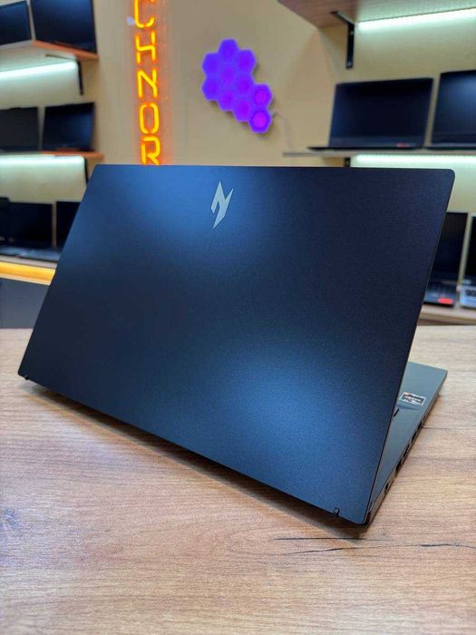 Ігровий ноутбук Acer Nitro V15 ANV15-41