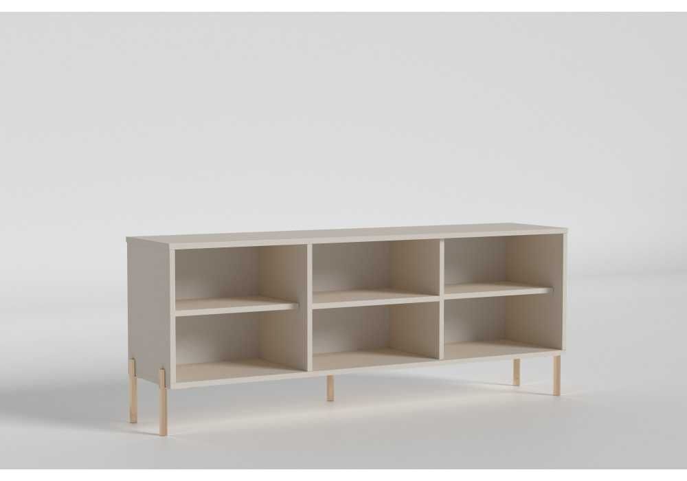 Тумба под телевизор Dominika №3 -элегантная и современная