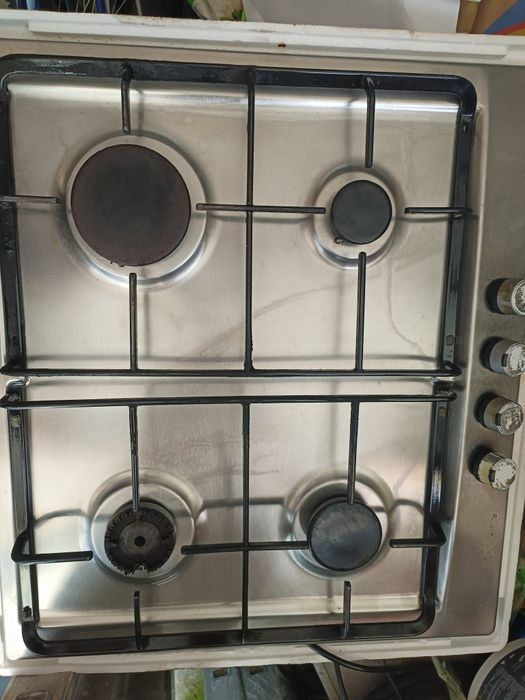 Vendo placa de fogão a gás balay