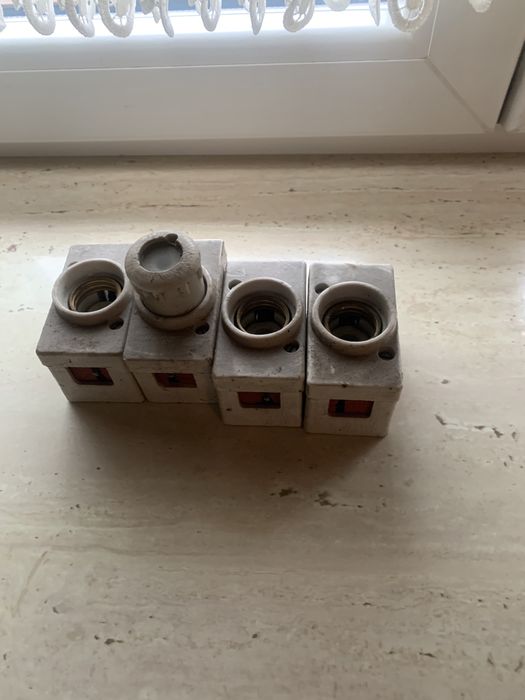Obsada bezpieczników elektrycznych